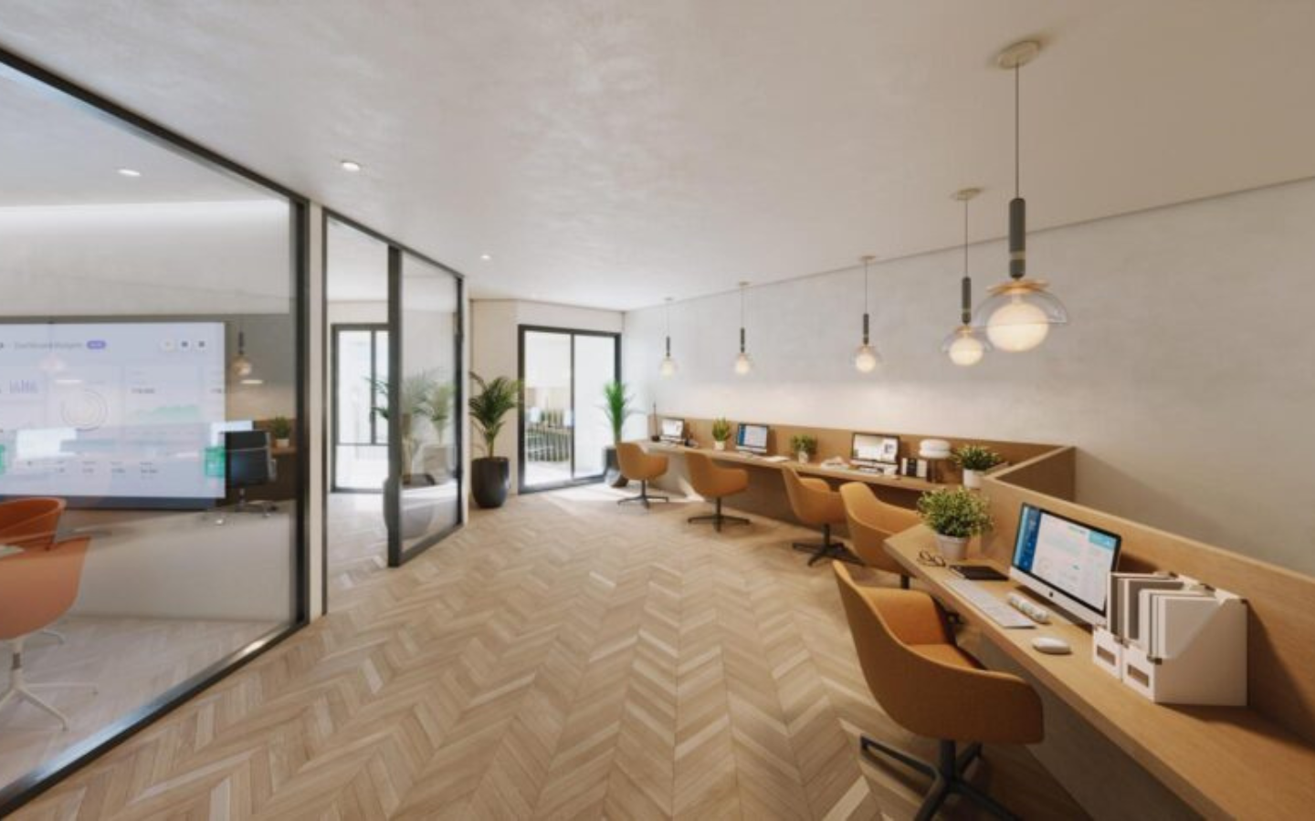 Manilva – Appartements de prestige Costa del Sol (7) Manilva – Appartements de prestige Costa del Sol