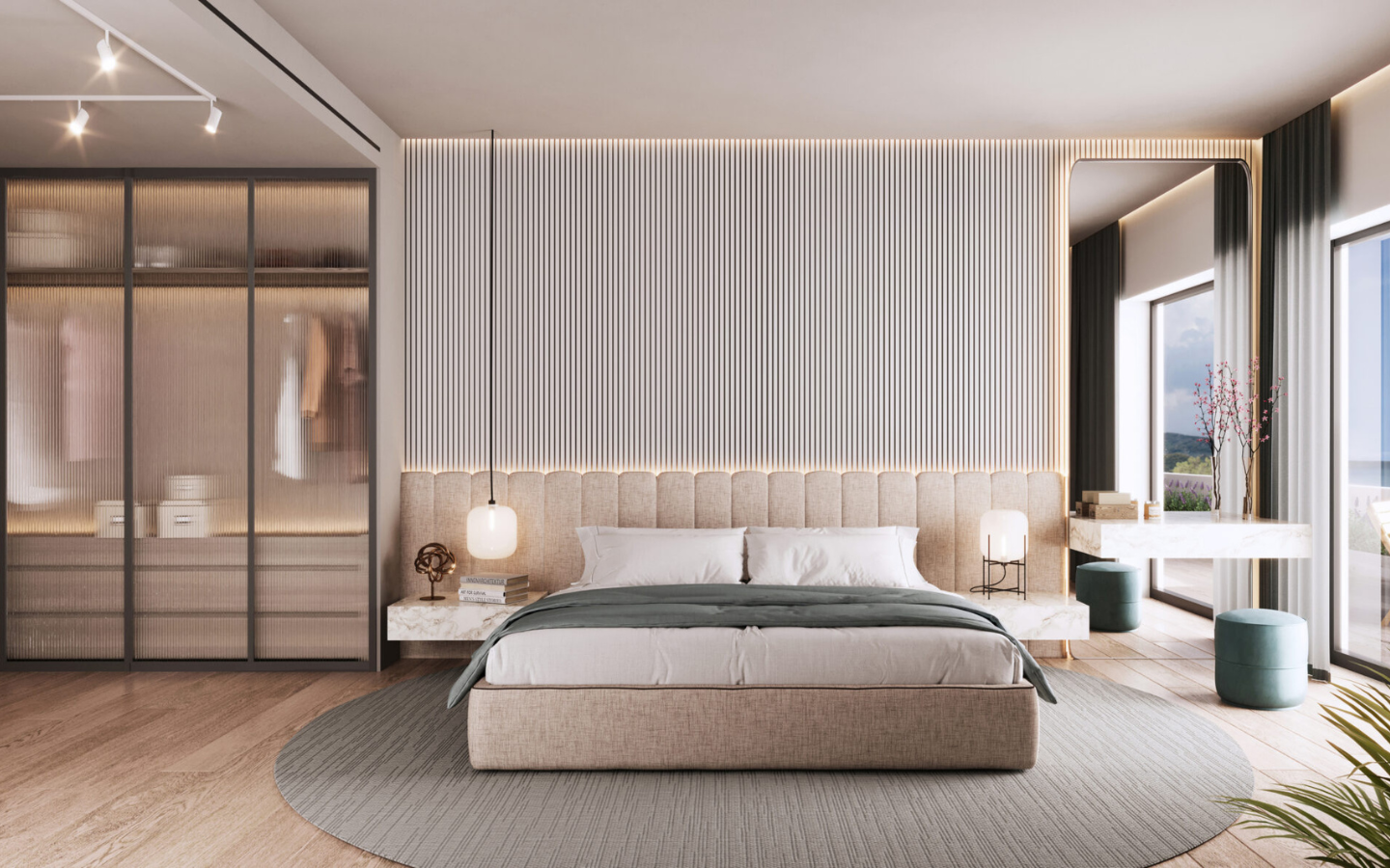 Proximité immédiate de la promenade maritime et des plages de San Pedro de Alcántara (3) Appartements & Penthouses de Luxe | San Pedro de Alcántara Marbella