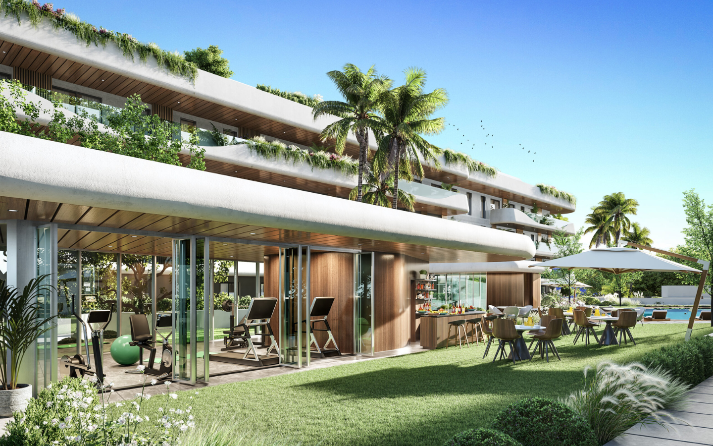 Proximité immédiate de la promenade maritime et des plages de San Pedro de Alcántara (5) Appartements & Penthouses de Luxe | San Pedro de Alcántara Marbella