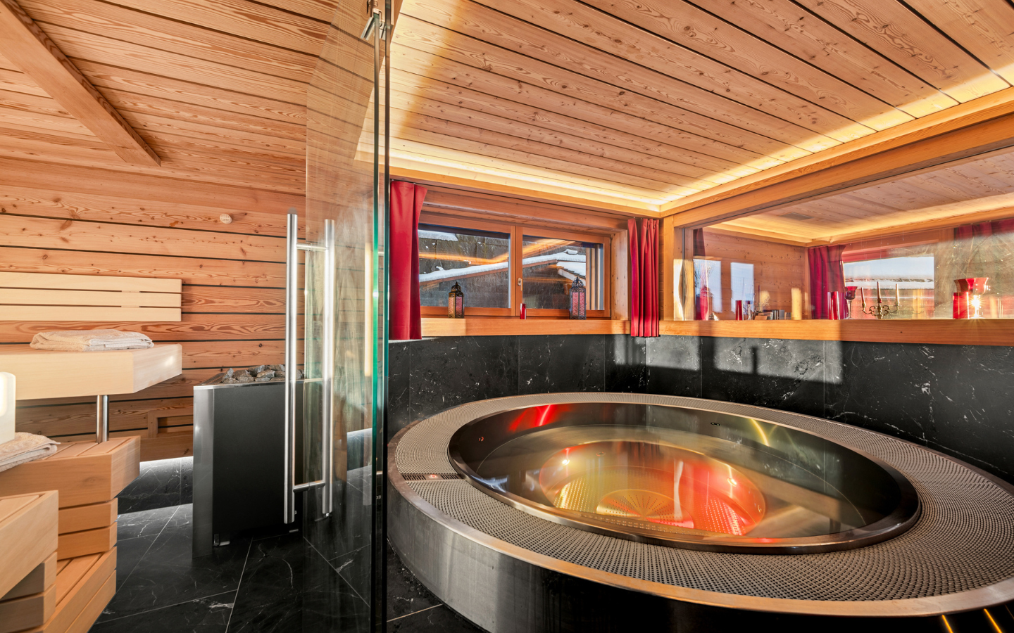 Wyermattenstrasse 17F, 17G & 17H, 3776 Oeschseite, Berner Oberland, Switzerland (2) 2 chalets de prestige à Zweisimmen, Oeschseite Valais bernois · Suisse