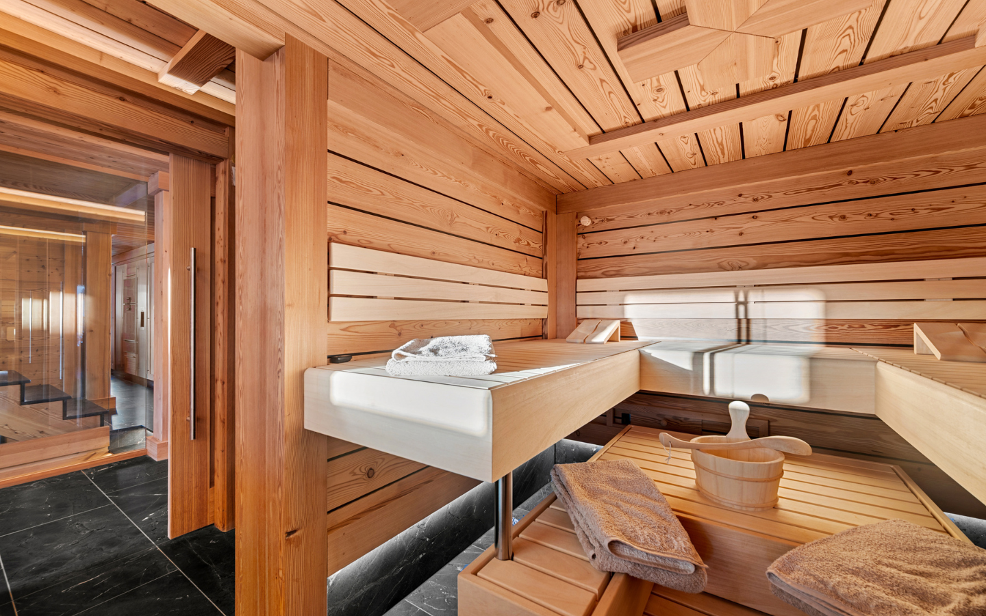 Wyermattenstrasse 17F, 17G & 17H, 3776 Oeschseite, Berner Oberland, Switzerland 2 chalets de prestige à Zweisimmen, Oeschseite Valais bernois · Suisse