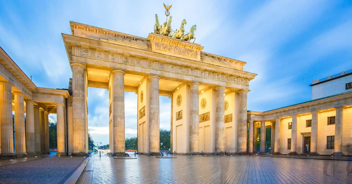 l'Installation en Allemagne pour les Citoyens de l'UE/EEE/Suisse