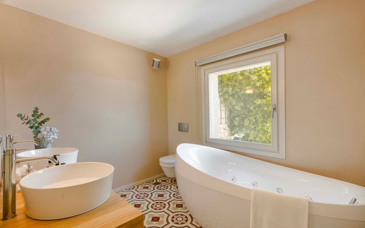 Île de Corfou Grèce villa de luxe (30)