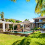 Roches Noires Île Maurice Azuri Villa
