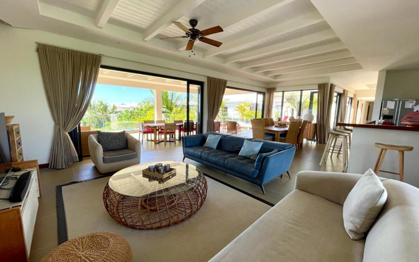 Roches Noires Île Maurice Penthouse (9) Roches Noires Île Maurice Penthouse (9)