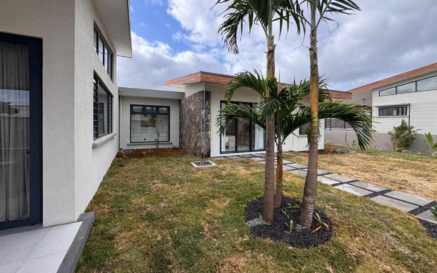 À vendre Tamarin Île Maurice villa contemporaine (11) Villa contemporaine 3 chambres avec piscine, Tamarin, Île Maurice