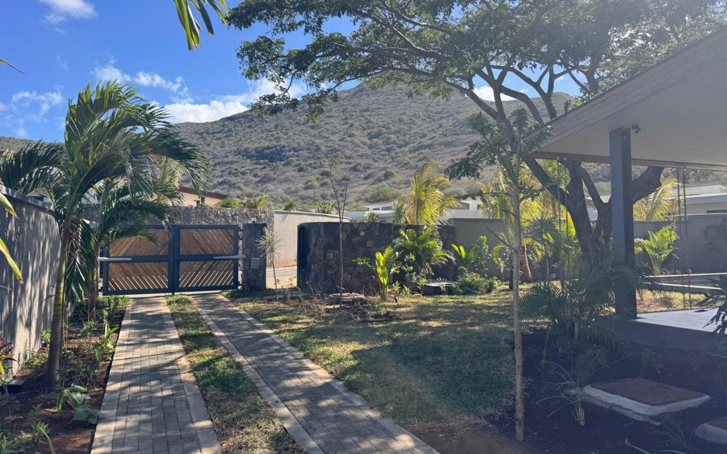 À vendre Tamarin Île Maurice villa contemporaine (16) Villa contemporaine 3 chambres avec piscine, Tamarin, Île Maurice