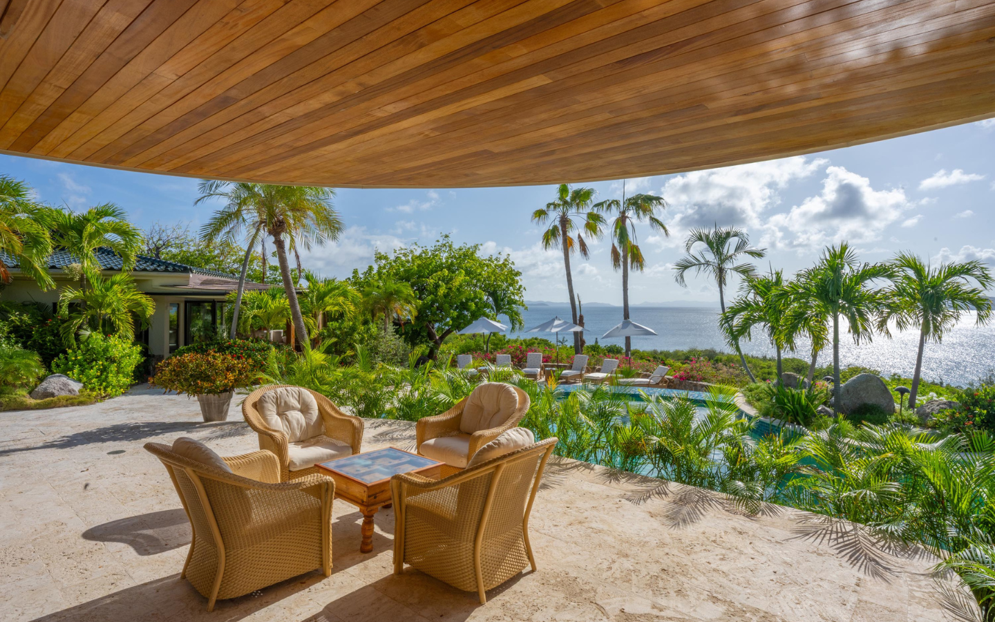 Virgin Gorda British Virgin Islands (7) Domaine privé de 17 acres à Virgin Gorda, British Virgin Islands