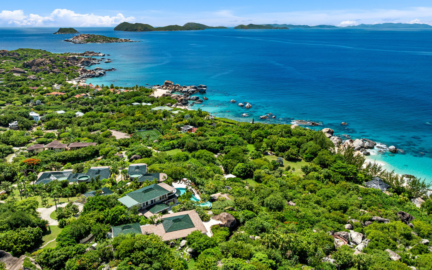 Virgin Gorda British Virgin Islands Virgin Gorda British Virgin Islands