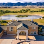 Wyoming - Etats-Unis