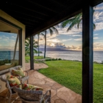 3 Maisons séparées | 7 Chambres au total | 4 Salles de bains | Hawaï | USA