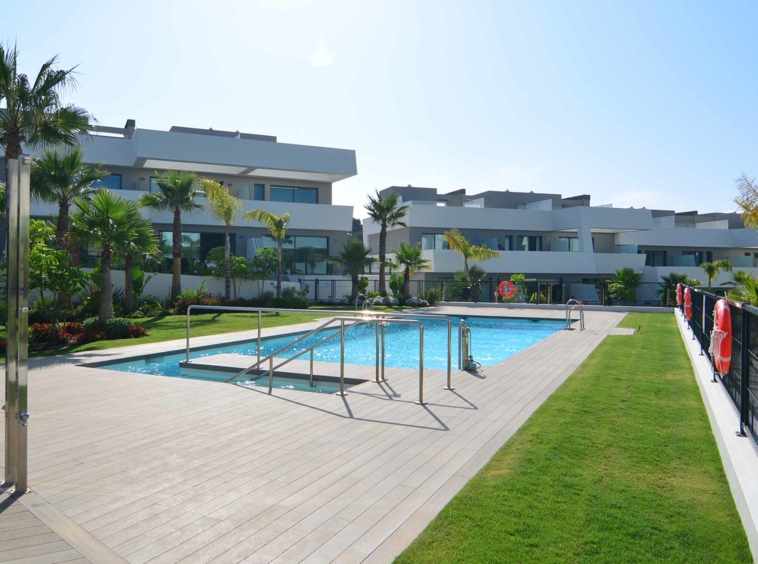 Maisons de ville exclusives à La Cala de Mijas Espagne | Málaga