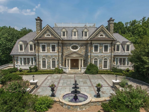 Washington D.C., VA | Luxury Real Estate
