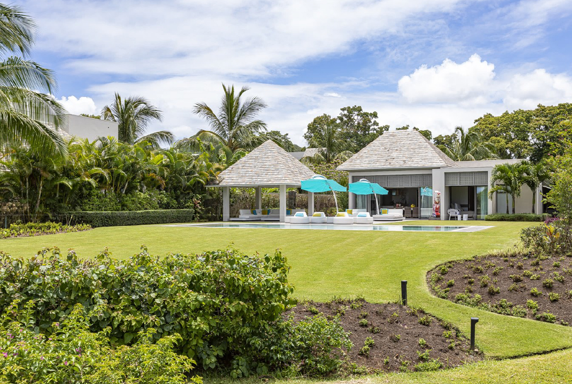 A VENDRE VILLA IRS SUR LA COTE EST DE L'ILE MAURICE