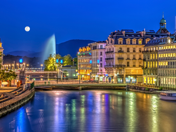 Acquisition d’immeuble dans les cantons de Genève et Vaud par les membres du personnel des missions permanentes et des organisations internationales