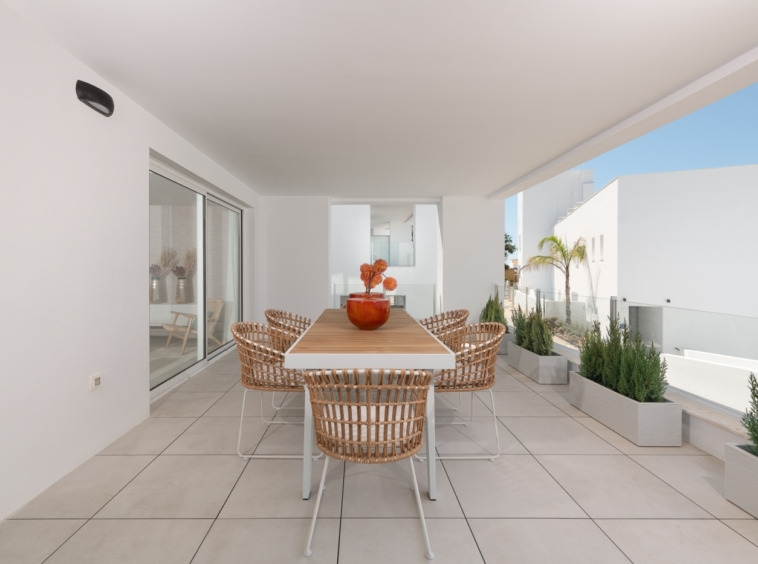 Appartement | Duplex | Triplex | Marbella