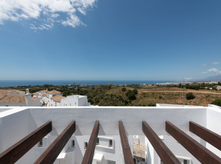 Appartement Triplex Neuf ! à vendre situé à Marbella | Espagne