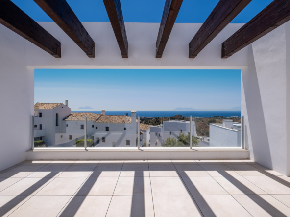 Appartement Triplex Neuf ! à vendre situé à Marbella | Espagne