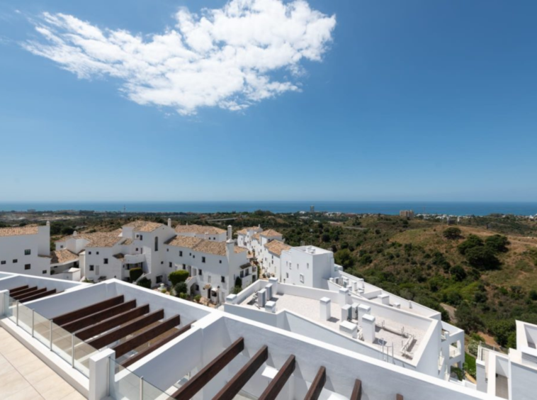 Appartement Triplex Neuf ! à vendre situé à Marbella | Espagne