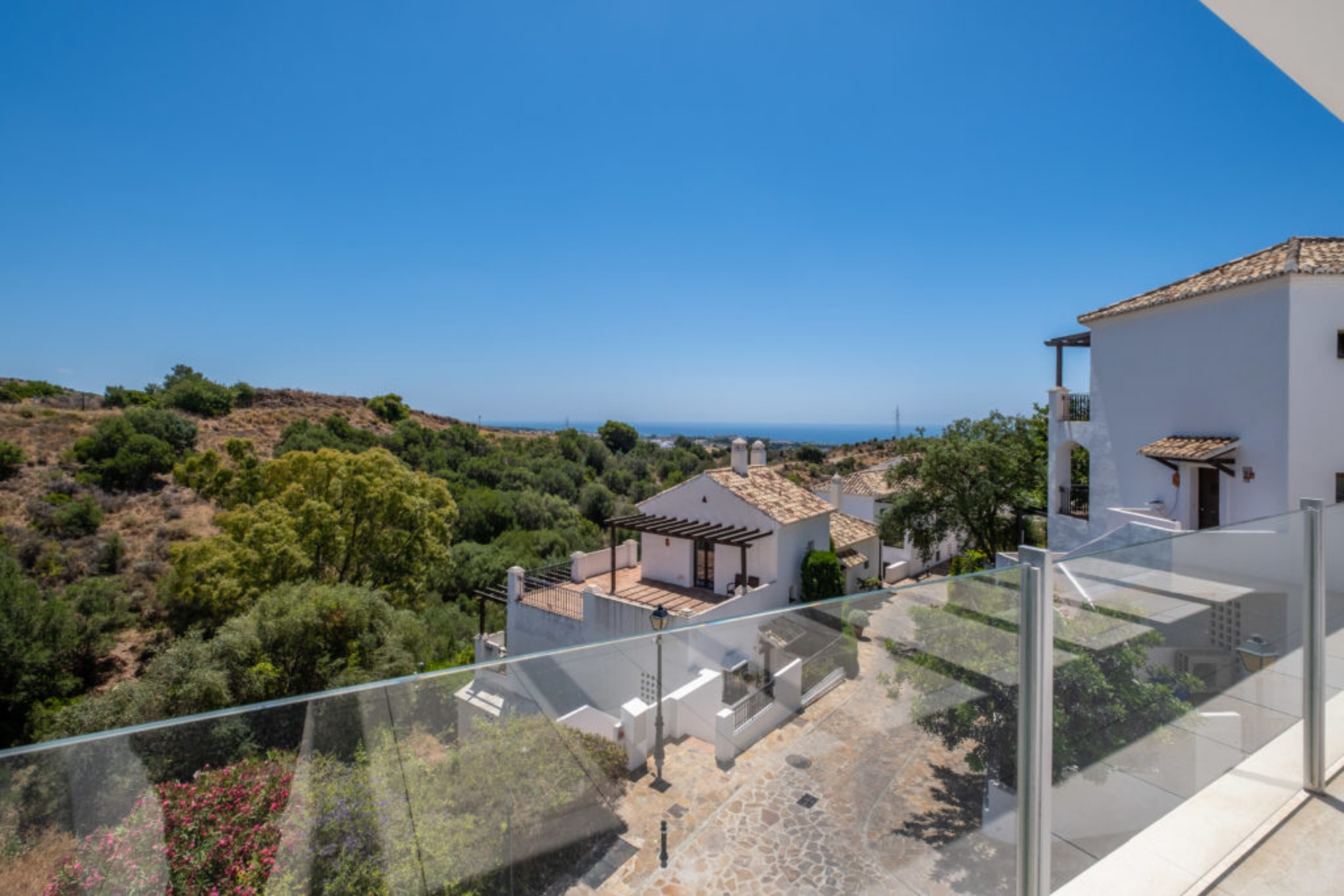 Appartement Triplex Neuf ! à vendre situé à Marbella | Espagne