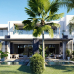 Appartement de luxe 2 chambres en vente à Haute Rive, Ile Maurice