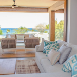 Appartement de luxe de 6 pièces en vente à Tamarin, île Maurice