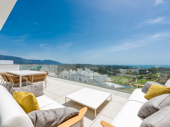 Appartements-contemporain-à-5-min-de-La-Cala-de-Mijas-Costa-Del-Sol