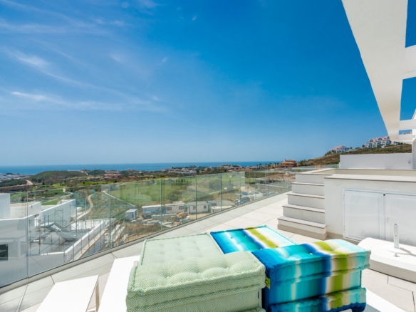 Appartements-contemporain-à-5-min-de-La-Cala-de-Mijas-Costa-Del-Sol