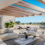Projet spectaculaire de 34 appartements et penthouses Marbella Espagne
