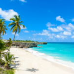 villas de luxe à la Barbade -Caraïbes