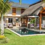 Clos du Littoral – Villa de luxe à Grand Baie – île Maurice