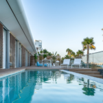 Développement exclusif en bord de mer sur la Costa del Sol (Estepona, Malaga - Espagne)