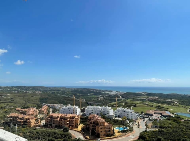 En construction appartements | dernier lots disponibles | Costa Del Sol