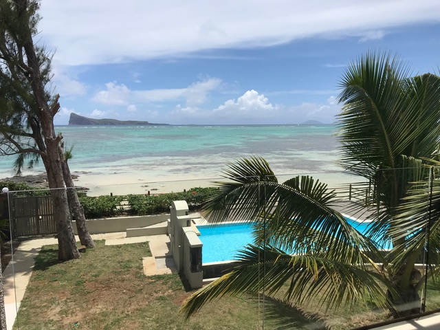 Grand Baie - Superbe villa 3 chambres à vendre - île Maurice