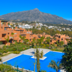 Appartement Alminar - Malaga - Marbella - Espagne