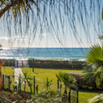 Appartement Jardin au bord de la plage - Méditerranée Marbella, Malaga