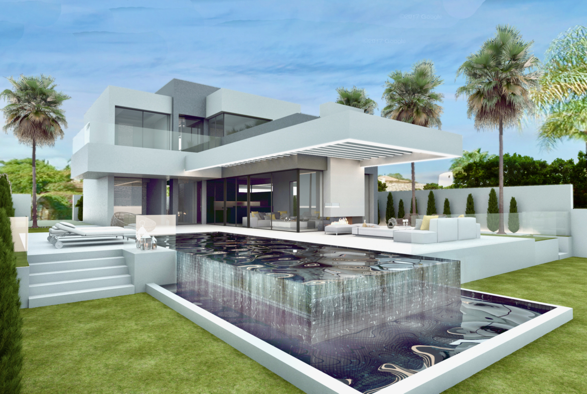 Luxury Real Estate, Marbella, Estepona and Benahavís.