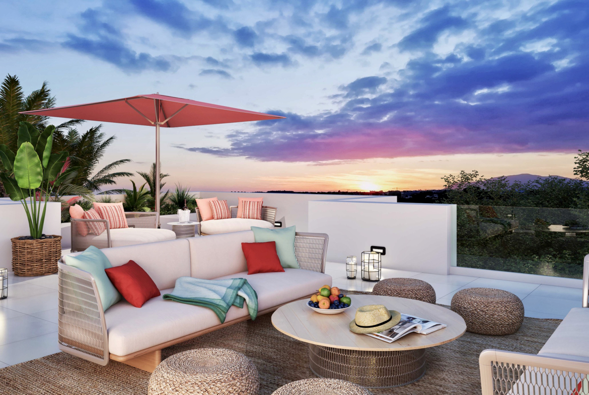 Luxury Real Estate, Marbella, Estepona and Benahavís.