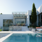 Maison avec vue sur la mer à vendre Benahavís - Costa Del Sol