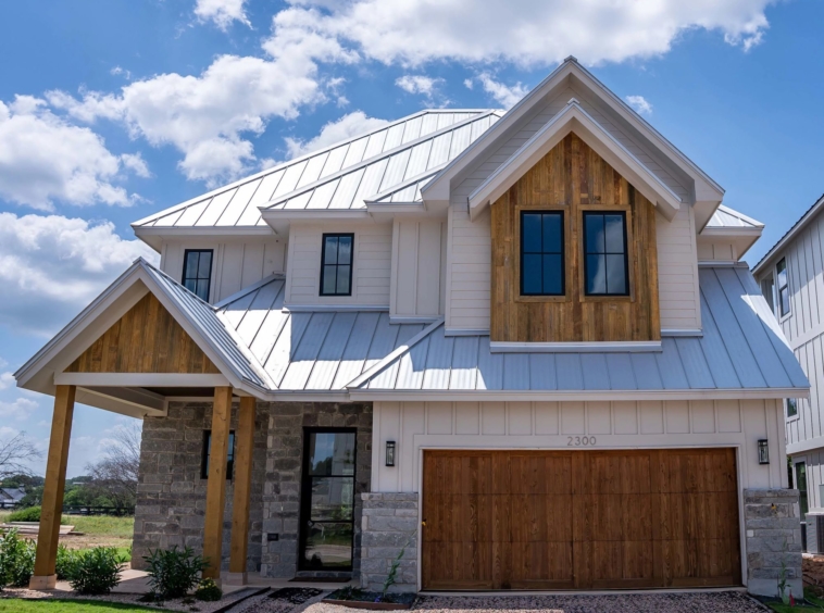 Maison neuve de 3 chambres 3 salles de bain - Texas - United States