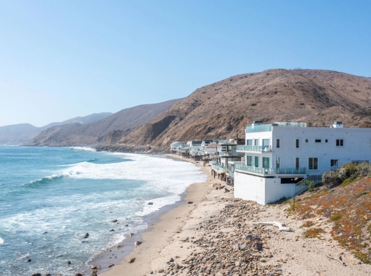 Malibu, Californie | Immobilier de luxe