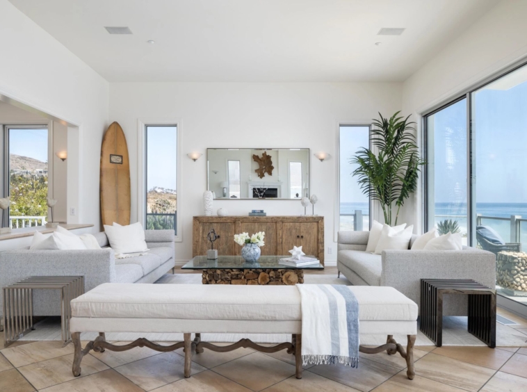 Malibu, Californie | Immobilier de luxe