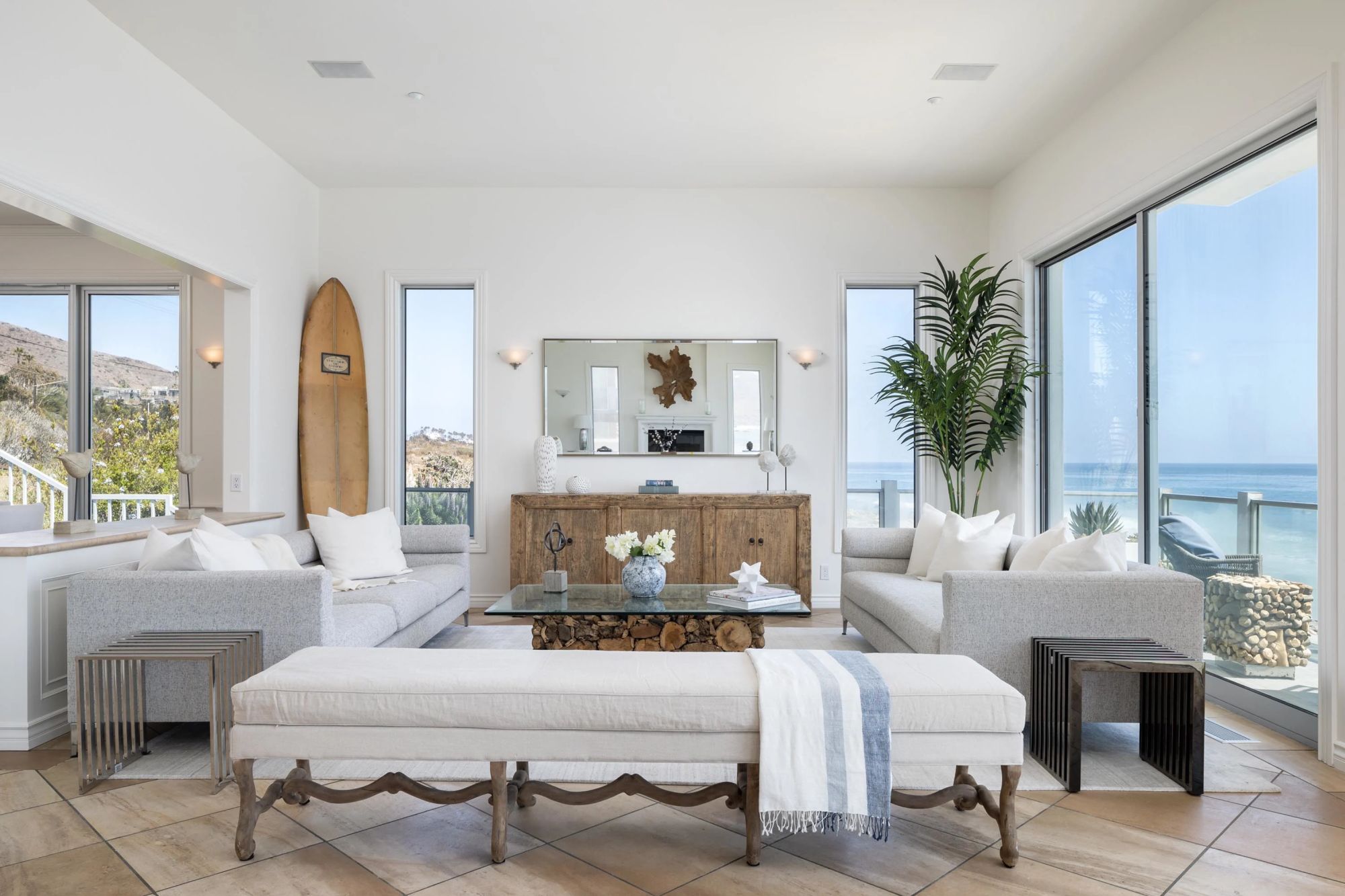 Malibu, Californie | Immobilier de luxe