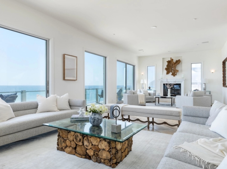 Malibu, Californie | Immobilier de luxe