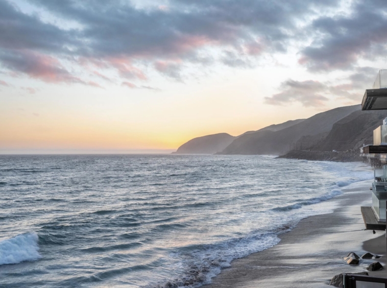 Malibu, Californie | Immobilier de luxe