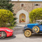 Domaine de prestige à Majorque : Luxe intemporel et potentiel illimité