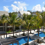 Mont Choisy Park, propriété immobilière, penthouse, île Maurice