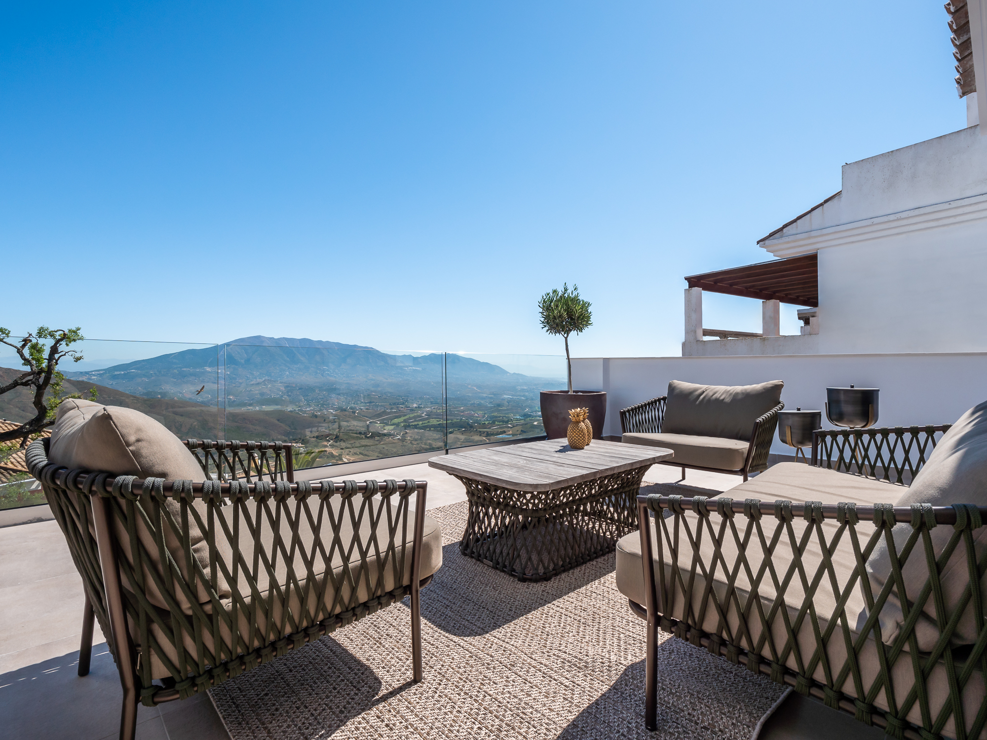 Maisons jumelées À partir de 659 000 € Monte Elviria - Marbella - Espagne