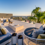 Entre Estepona et Marbella appartements penthouses à vendre - Espagne