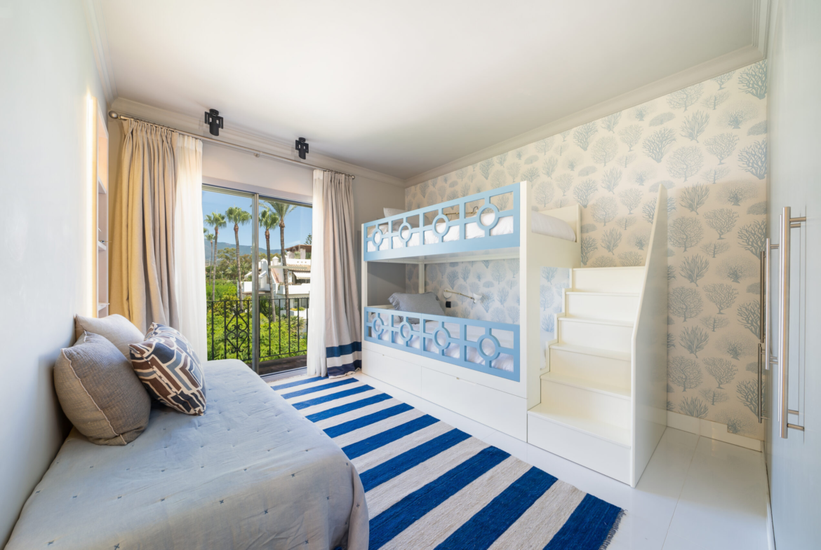 Penthouse Plage de l'Alcazaba Costa Del Sol